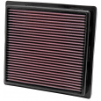 K&N sportovní vložka vzduchového filtru pro Jeep Grand Cherokee IV r.v. 2012-2014 6.4L Benzin