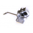 Forge Motorsport nastavitelný interní wastegate actuator pro Mitsubishi Colt CZT, provedení: Membránové