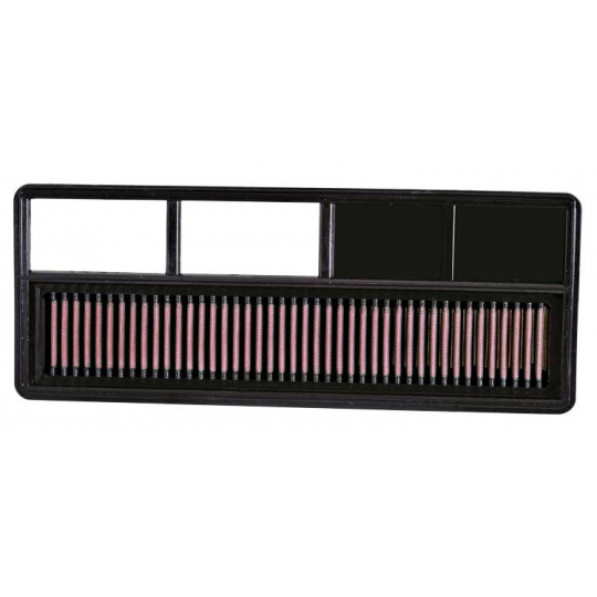 K&N sportovní vložka vzduchového filtru pro Fiat Strada r.v. 2006-2009 1.3L DIESEL Diesel OEM 51775324
