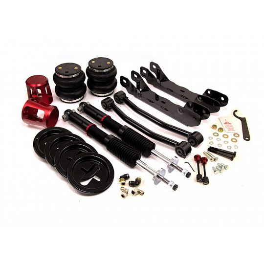 Sada vzduchového podvozku Air Lift Performance pro zadní nápravu řady Performance pro BMW řady 1 M Coupé, r.v. 2011-2012 Sada vzduchového podvozku Air Lift Performance pro zadní nápravu řady Performance pro BMW řady 1 M Coupé, r.v. 2011-2012