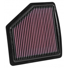 K&N sportovní vložka vzduchového filtru pro Honda Vezel r.v. 2014 1.8L Benzin