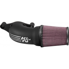 K&N sportovní kit sání série 57i pro HARLEY DAVIDSON FLHTK Ultra Limited 114 CI r.v. 2019-2021