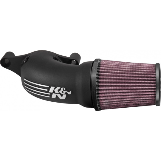 K&N sportovní kit sání série 57i pro HARLEY DAVIDSON FLHTK Ultra Limited 114 CI r.v. 2019-2021