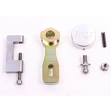 Forge Motorsport zkrácené řazení Short Shifter pro Ford Focus RS Mk3, r.v. 2010-2018 Forge Motorsport zkrácené řazení Short Shifter pro Ford Focus RS Mk3, r.v. 2010-2018