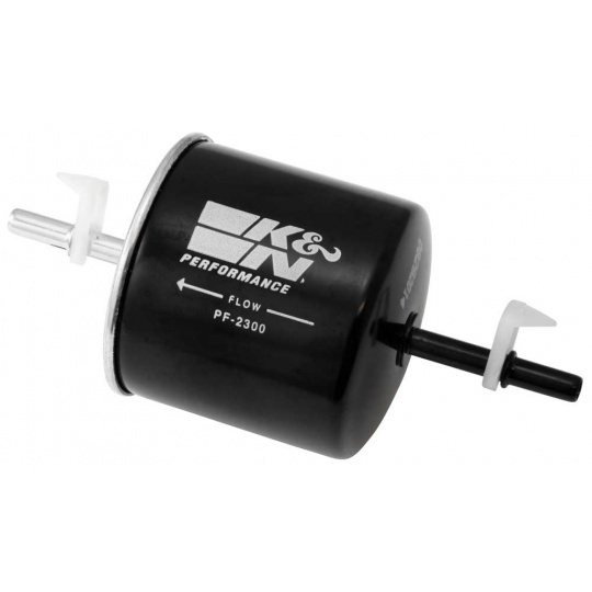 K&N palivový filtr pro Ford Escape Hybrid 2.5L Benzin r.v. 2009-2012