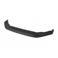 Maxton Design spoiler pod přední nárazník ver.2 pro Volkswagen Scirocco R Mk3 Facelift, carbon-Look