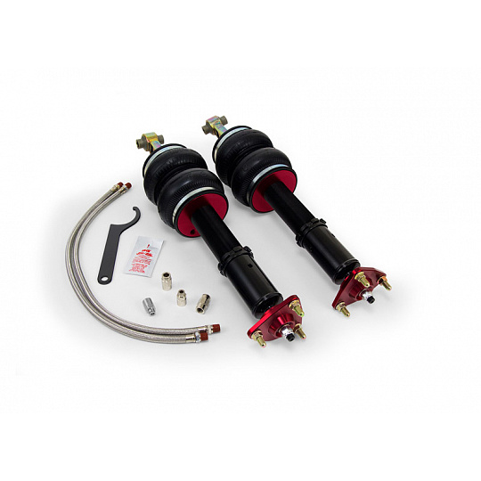 Air Lift Performance sada vzduchového podvozku pro zadní nápravu řady Performance pro Lexus GS 300 se zadním náhonem, r.v. 2006-2012 Air Lift Performance sada vzduchového podvozku pro zadní nápravu řady Performance pro Lexus GS 300 se zadním náhonem, r.v. 2006-2012