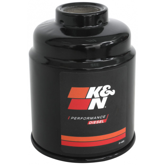 K&N palivový filtr pro Ram 4000 6.7L DIESEL Diesel r.v. 2013 Fuel Water Separator