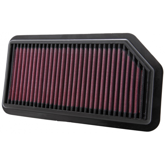 K&N sportovní vložka vzduchového filtru pro Hyundai i20 I r.v. 2008-2010 1.6L Diesel