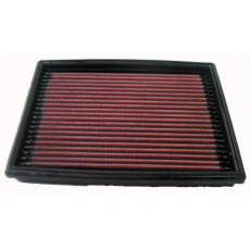 K&N sportovní vložka vzduchového filtru pro Citroen Xsara Picasso r.v. 2000-2004 1.6L Benzin