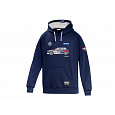Sparco mikina Martini Racing Lancia Delta, velikost: L
