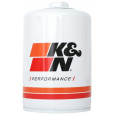 K&N olejový filtr pro IVECO 90M7 r.v.  OEM 1160024