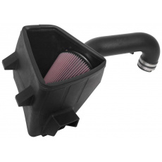 K&N sportovní kit sání Série 63 Aircharger pro Dodge 1500 5.7L Benzin r.v. 2019