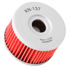 K&N olejový filtr pro Suzuki S40 Boulevard r.v. 2005-2010 650