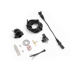 Forge Motorsport recirkulační (uzavřený) blow off ventil pro Toyota GR Yaris 1. Gen 2020-2024 / 2. Gen 2024- Forge Motorsport recirkulační (uzavřený) blow off ventil pro Toyota GR Yaris 1. Gen 2020-2024 / 2. Gen 2024-