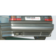 Rieger spoiler pod zadní nárazník pro Volkswagen Passat 35I sedan r.v. -09/93, plast ABS bez povrchové úpravy