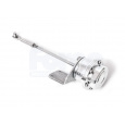 Forge Motorsport nastavitelný interní wastegate actuator pro VW Golf VI 2.0 TSI s turbem IHI, provedení: Pístové