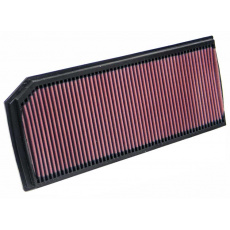 K&N sportovní vložka vzduchového filtru pro Seat Leon Cupra R r.v. 2010-2012 2.0L Benzin