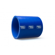 Samco Sport silikonová spojka s vnitřním průměrem 54 mm, barva: modrá