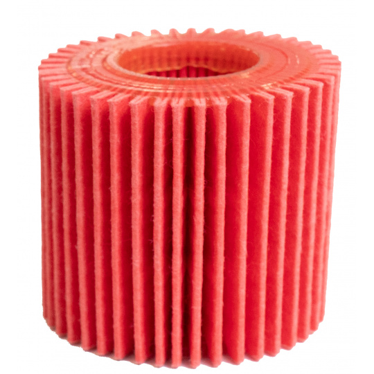 K&N olejový filtr pro Toyota Corolla r.v. 2018-2020 1.8L Benzin Cartridge