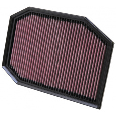 K&N sportovní vložka vzduchového filtru pro BMW 730i r.v. 2009-2011 3.0L Benzin