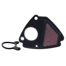 K&N sportovní vložka vzduchového filtru pro Honda VT600CD Shadow VLX Deluxe r.v. 1999-2007 s obsahem 583 ccm