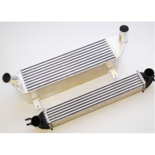Forge Motorsport intercooler pro Mini R60 Cooper S