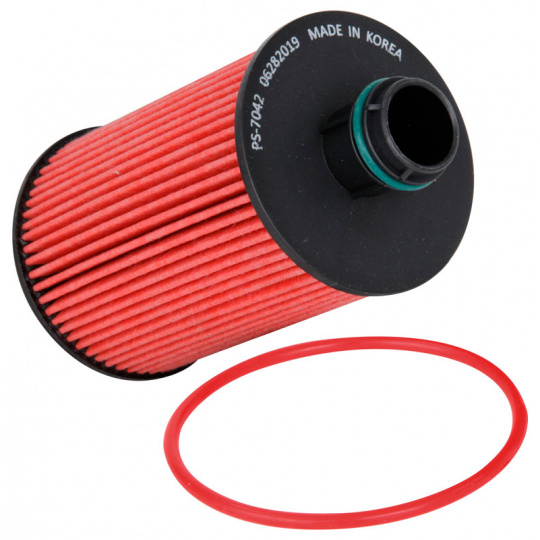 K&N olejový filtr pro Ram 1500 r.v. 2014-2018 3.0L Diesel