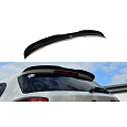 Maxton Design prodloužení spoileru pro BMW řada 1 F20- F21, plast ABS bez povrchové úpravy