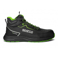 Sparco boty pro mechaniky TRACTION NAOKI, velikost: 37