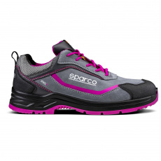 Sparco boty pro mechaniky INDY DANICA, velikost: 38
