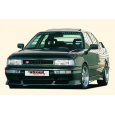 Rieger boční práh mont. strana pravá pro Audi 80 89 kupé, GFK (laminát)