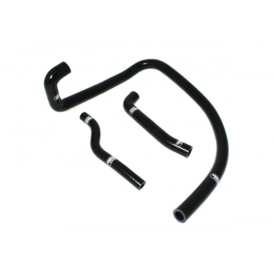 Samco Sport 3-dílná sada silikonových hadic pro vedení tlakového vzduchu pro Land rover Discovery 1994 - 1998 300 TDi bez EGR ventilu, barva: modrá Samco Sport 3-dílná sada silikonových hadic pro vedení tlakového vzduchu pro Land rover Discovery 1994 - 1998 300 TDi bez EGR ventilu, barva: modrá