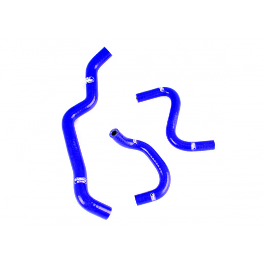 Samco Sport 3-dílná sada silikonových hadic pro posilovač řízení pro Subaru Impreza GD/GG 2002-2005 Turbo verze 8 Blobeye (WRX/STi), barva: modrá Samco Sport 3-dílná sada silikonových hadic pro posilovač řízení pro Subaru Impreza GD/GG 2002-2005 Turbo verze 8 Blobeye (WRX/STi), barva: modrá
