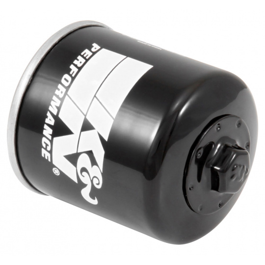 K&N olejový filtr pro Triumph Rocket III Classic r.v. 2006-2010 2294