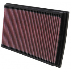 K&N sportovní vložka vzduchového filtru pro Seat Ibiza IV r.v. 2002-2005 1.4L Benzin