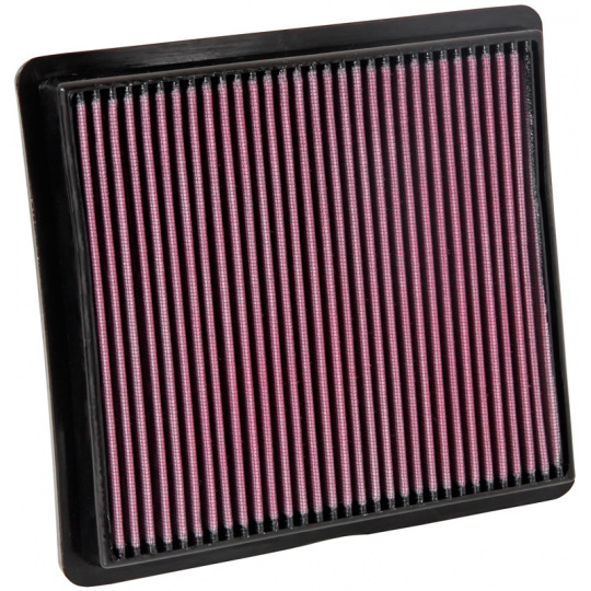 K&N sportovní vložka vzduchového filtru pro Chrysler Voyager IV r.v. 2008-2011 3.8L Benzin