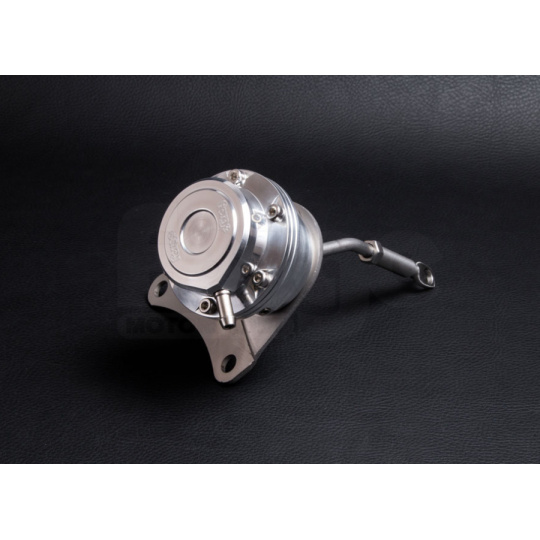 Forge Motorsport nastavitelný interní wastegate actuator pro Subaru s turbem TD04/TD05, provedení: Pístové Forge Motorsport nastavitelný interní wastegate actuator pro Subaru s turbem TD04/TD05, provedení: Pístové