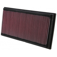 K&N sportovní vložka vzduchového filtru pro Volkswagen Golf GTI r.v. 2000-2006 1.8L Benzin