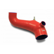 Samco Sport silikonová hadice pro vedení vzduchu k turbu pro Hyundai Genesis 2009 > On 2.0l Turbo (Samco hadice nahrazuje 2 tovární hadice), barva: modrá