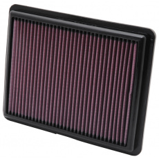 K&N sportovní vložka vzduchového filtru pro Acura TSX r.v. 2010-2014 3.5L Benzin