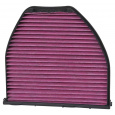 K&N kabinový filtr pro Mercedes Benz E180 r.v. 2019, 2020 1.6L Benzin Left Hand Drive