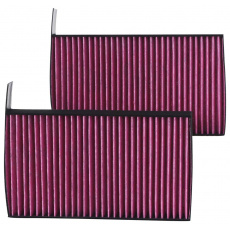 K&N kabinový filtr pro Rolls Royce Ghost r.v. 2021-2023 6.7L Benzin