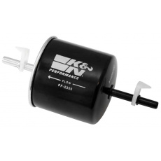 K&N palivový filtr pro Ford E150 Econoline 4.6L Benzin r.v. 1997-2000