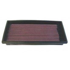 K&N sportovní vložka vzduchového filtru pro Chrysler Laser r.v. 1984, 1985 2.2L Benzin Exc. Turbo
