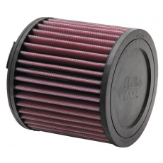 K&N sportovní vložka vzduchového filtru pro Škoda Roomster r.v. 2010-2015 1.2L Benzin TSi