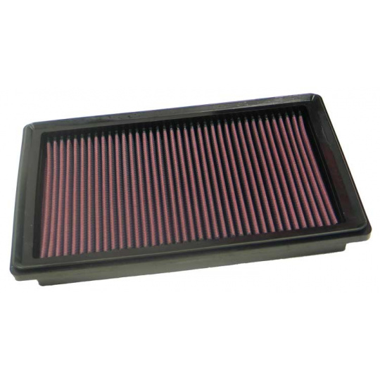 K&N sportovní vložka vzduchového filtru pro Pontiac G6 r.v. 2008-2010 3.5L Benzin OEM 10366901