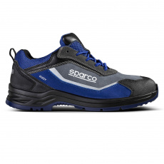 Sparco boty pro mechaniky INDY CHARLOTTE, velikost: 44