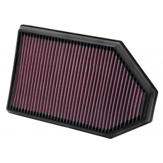 K&N sportovní vložka vzduchového filtru pro Chrysler 300 r.v. 2011-2022 3.6L Benzin