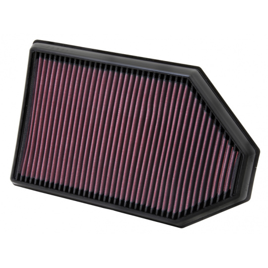 K&N sportovní vložka vzduchového filtru pro Chrysler 300 r.v. 2011-2022 3.6L Benzin